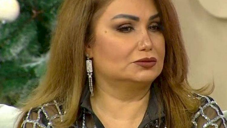    “Könül Kərimovanın cəsarəti çatırdısa...“ - Mərhum müğənninin oğlu   