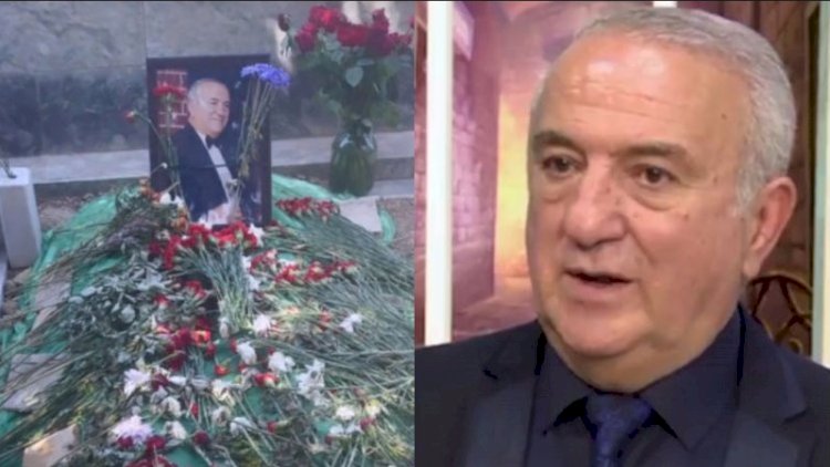    “Səməd Səmədov 40 ildi toylara gedirdi, onun imkanına nə gəlib?..”   