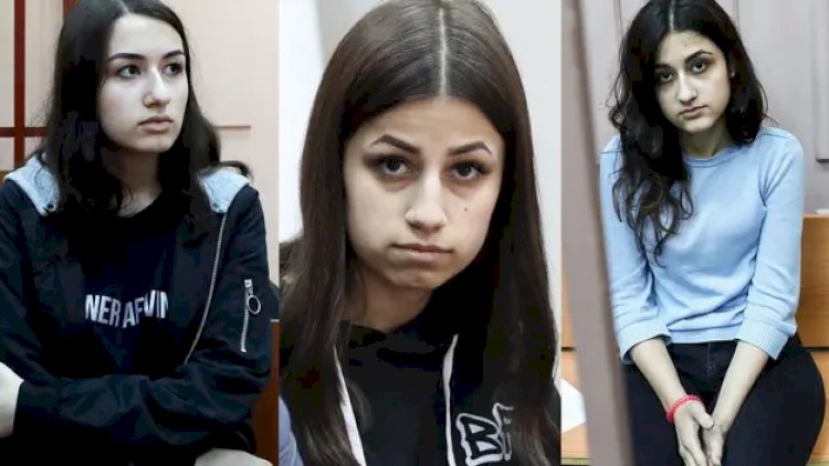    Xaçaturyanın pedofil olduğu təsdiqləndi: Atalarını öldürən qızlar azadlığa buraxıla bilər   