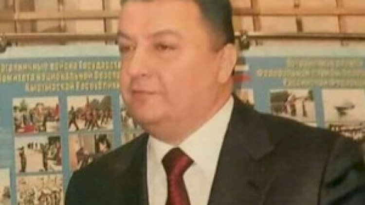    General Mövlan Şixəliyevin istintaqı yekunlaşır   
