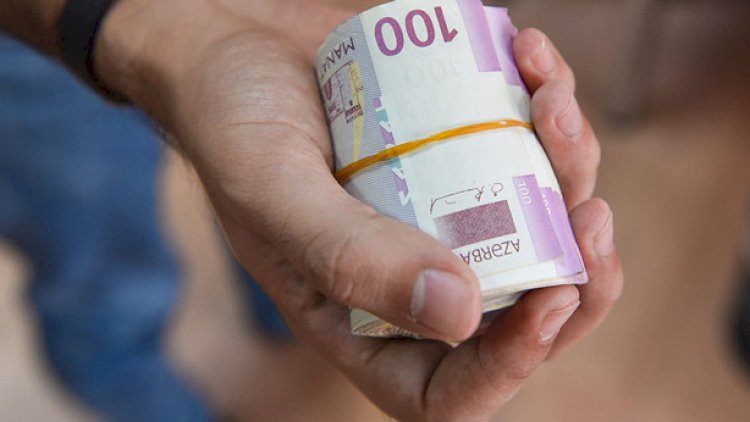    Bakıda dələduzluq hadisəsi: 48 yaşlı kişini aldadıb   94 min manatını aldılar