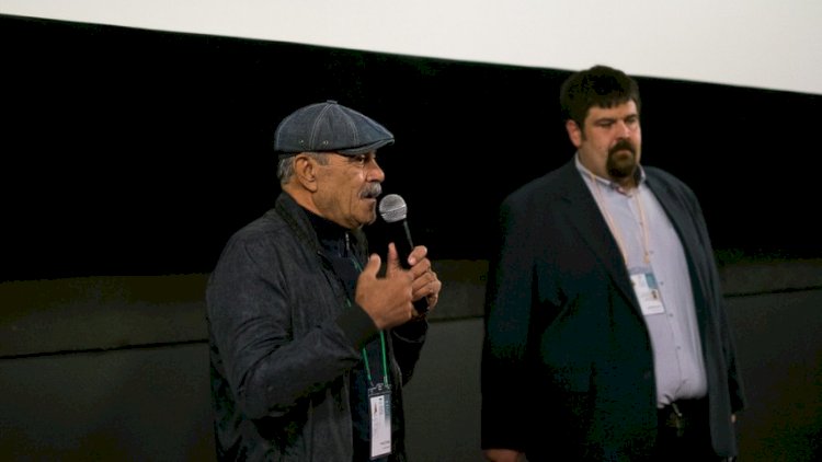    Azərbaycan filmi beynəlxalq festivalda nümayiş olundu   