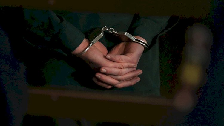    Döyüş meydanını tərk edən erməni zabit həbs edildi   