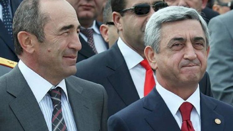    Onlar bizə meydan oxuyur?   