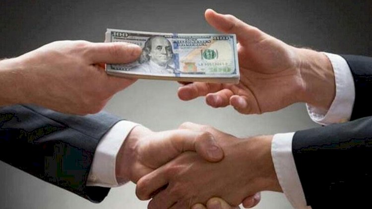    500 milyon dollar, 140 kq qızıl ölkədən necə çıxarıldı?   