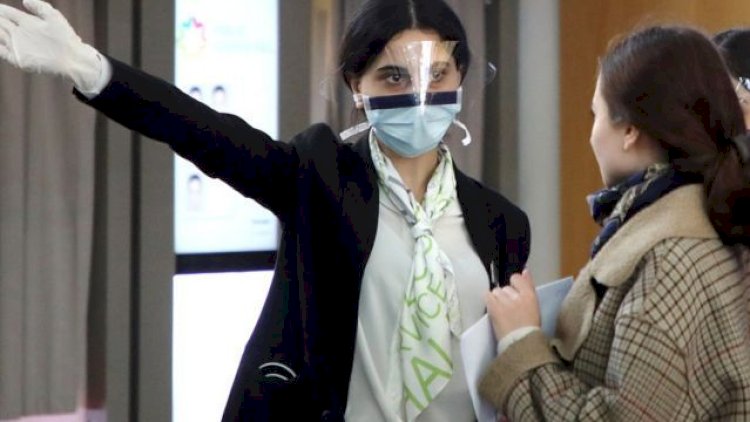    Gürcüstanda yeni qərar: Koronavirus cərimələri silinəcək   