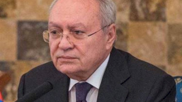    Ermənistanın keçmiş Baş prokuroru həbs edildi   