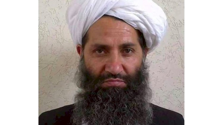    “Əfqanıstan ümumi evimizdir“ - “Taliban“ lideri   
