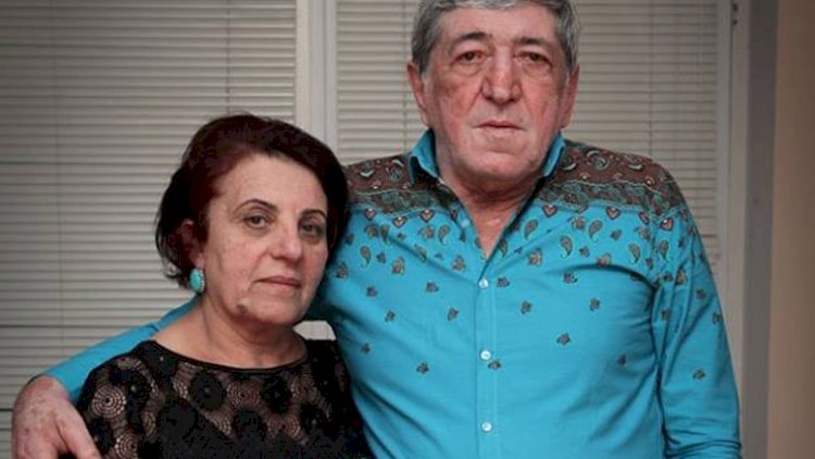    “Rəmişin mirası? Guya nəyi var idi ki...“   - Xanımı sirləri açdı