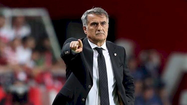    “Komandamızın uğursuz olmasının səbəbkarı mənəm” - Şenol Güneş   