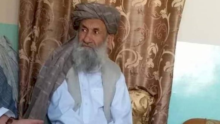    “Taliban“çı baş nazir: o kimdir?   