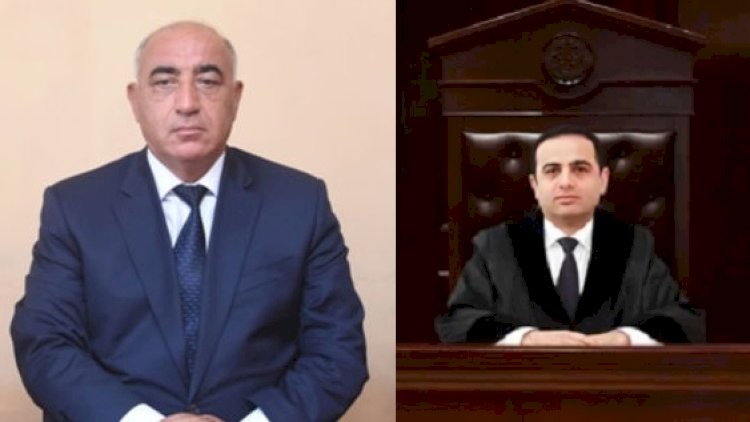   Həbsdə ölən sabiq icra başçısının oğlundan   AÇIQLAMA