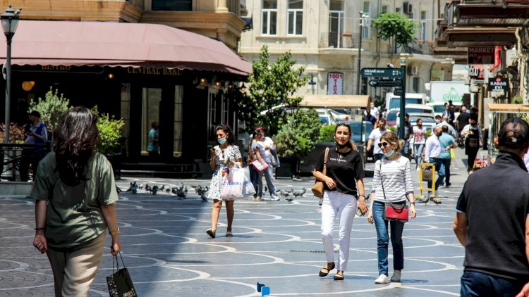    Bədbin proqnoz: “Mu“ ştammı Azərbaycanda da yayılacaq   - Video