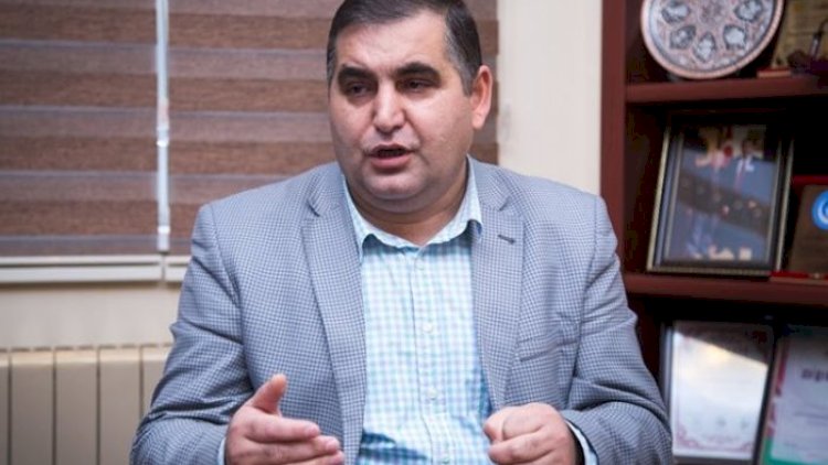    “Heç birimiz bahalı maşınların təkərləri altında xurd-xəşil olmaqdan sığortalanmamışıq“   