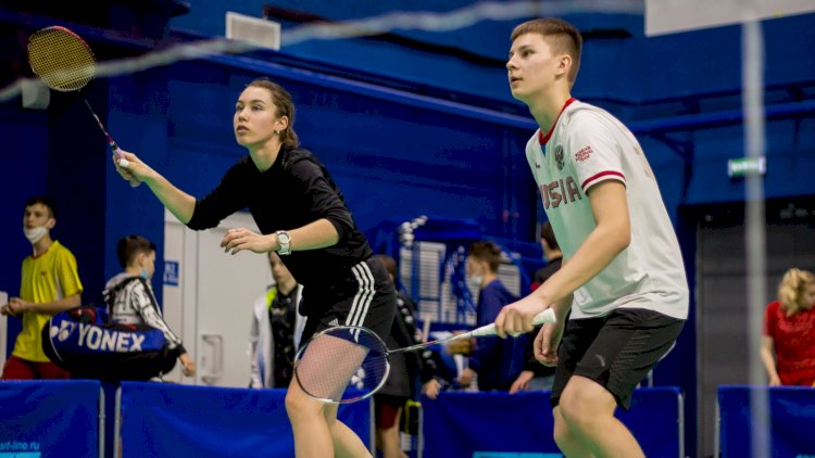    Badmintonçularımız Kazanda növbəti görüşünü keçirdi   