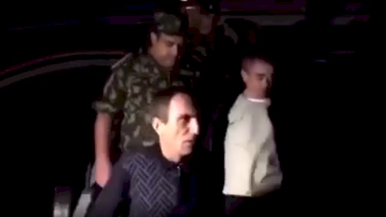    Bakı iki ermənini niyə bir azərbaycanlıya dəyişdi?   - Polkovnikdən açıqlama