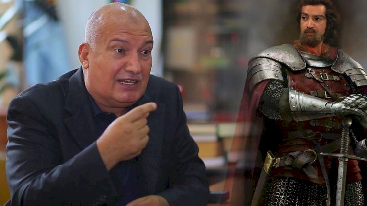    “Əslində, Babək xəlifəyə yalvarıb ki, “bağışla məni”” – Skandal açıqlama   