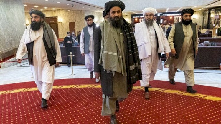    Fransa Talibanın yaratdığı hökuməti tanımır   