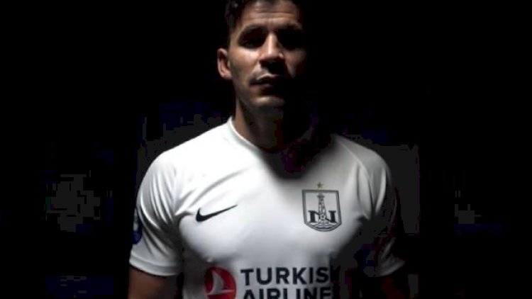    “Neftçi“ braziliyalı forvardı heyətinə qatdı   
