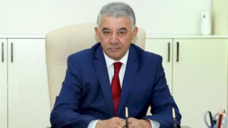    “Yarıçılpaq xanım zəng vuranda...” - İntim videosu yayılan Ramiz Göyüşov   DANIŞDI