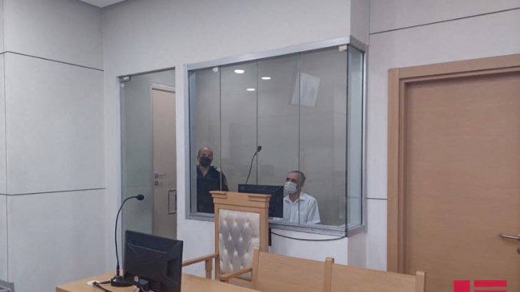    “Cinayətdə İlkinin qohumlarının da əli var” - Nərminin anasından   şok ittiham