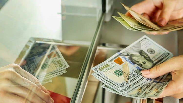    Gələn il üçün manatın dollara qarşı məzənnəsi açıqlandı   - RƏSMİ