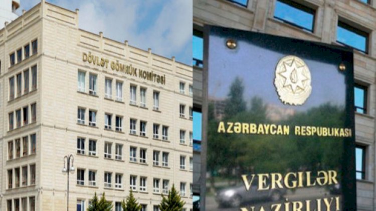    Vergi Xidməti və Gömrük Komitəsi əməkdaşlarına müqavimət göstərilib, üzərilərinə maşın sürülüb - Rəsmi   