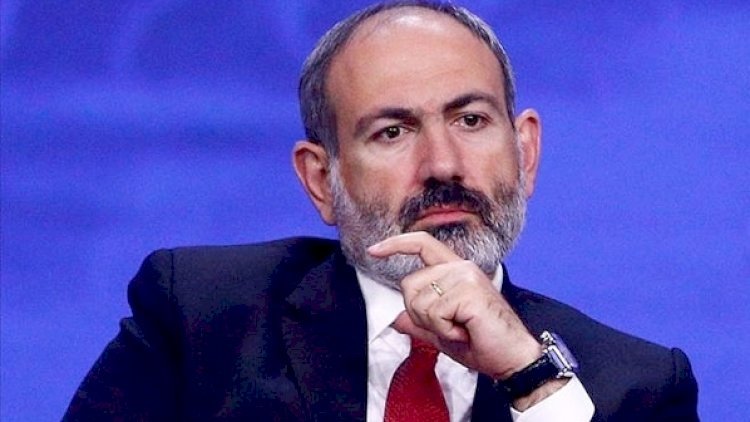    Paşinyanın İran və Gürcüstan səfərlərinin arxasında hansı plan var?   - Zəngəzur dəhlizinə alternativ