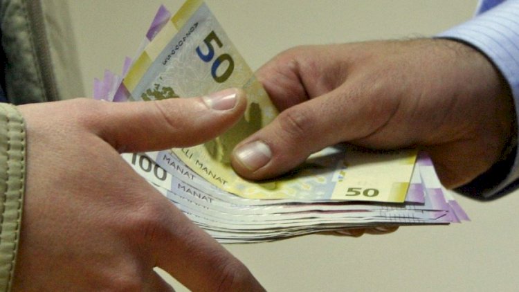   Azərbaycanda əmək haqları artırılacaq   