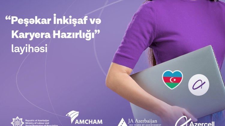    “Azercell” şəhid övladları və qazilərin peşə təlimi keçməsinə dəstək oldu   