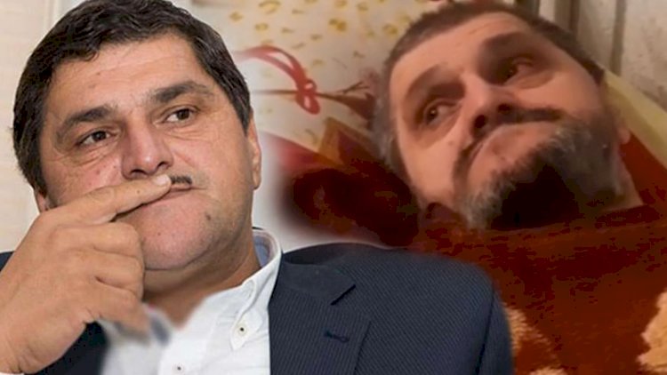    Ağakərimin ölüm xəbəri yayıldı -   Yenilənib