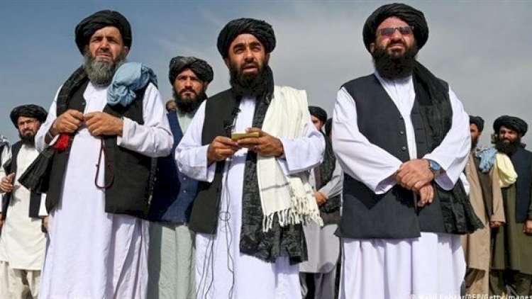    “Taliban“ vəd verdi: Ölkədə seçkilər keçiriləcək   
