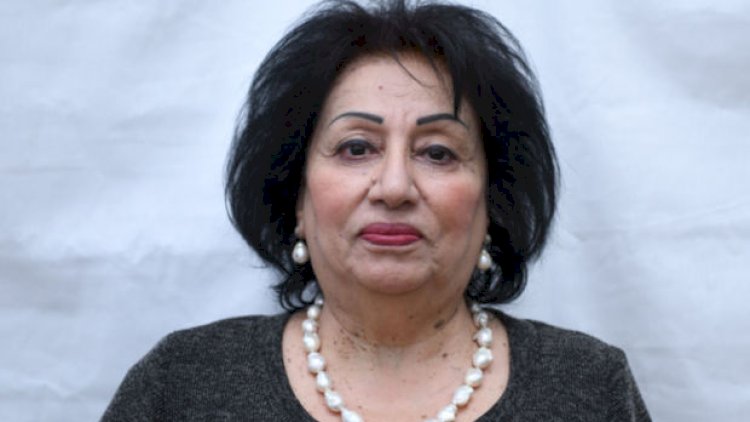    Azərbaycanda alim koronavirsudan vəfat etdi   
