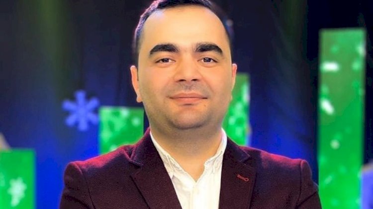    Tanınmış aparıcı ATV-dən ayrıldı: “Space TV”yə keçir   
