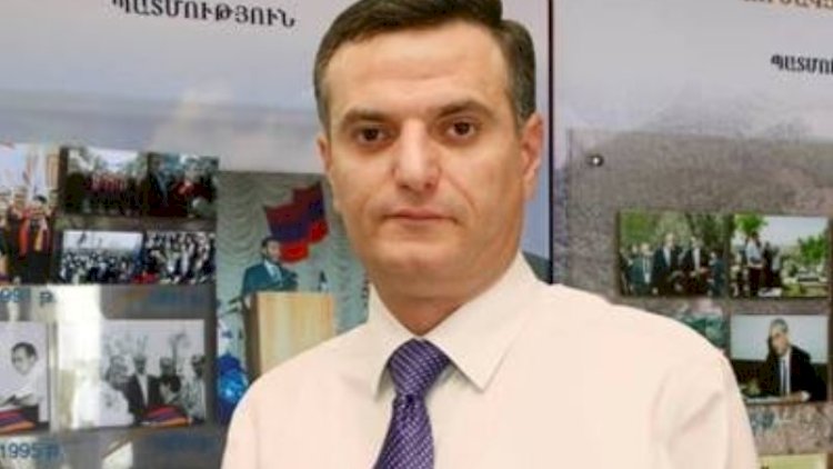   “Tezliklə Ermənistan yollarında Azərbaycan postları qurulacaq” -   Zakaryan