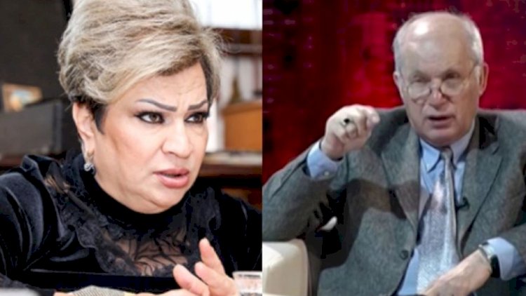    Afaq Bəşirqızına sərt cavab: “Gedib evində yatsın!”   