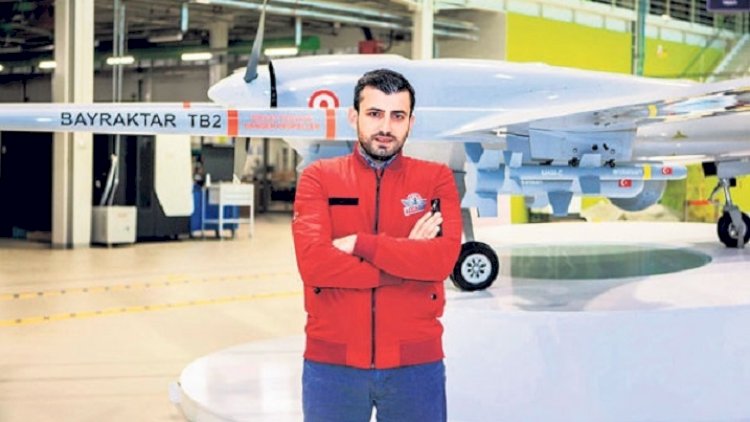    Bayraktar: “Qarabağ müharibəsindən sonra dronlarımıza maraq artıb”   