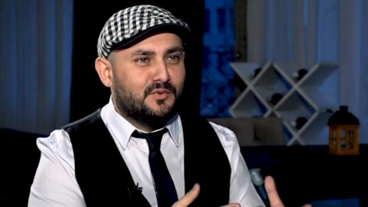    “Cəmi 3 kanal! Bəsimizdir” - Murad Arifdən maraqlı təklif   