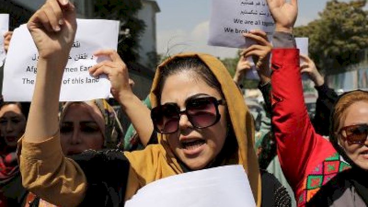    “Taliban“ hökumətində qadınlar da vəzifə tutacaq   