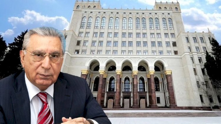   AMEA-da qanunsuzluqlar aşkarlandı: Baş Prokurorluğa müracət edildi   