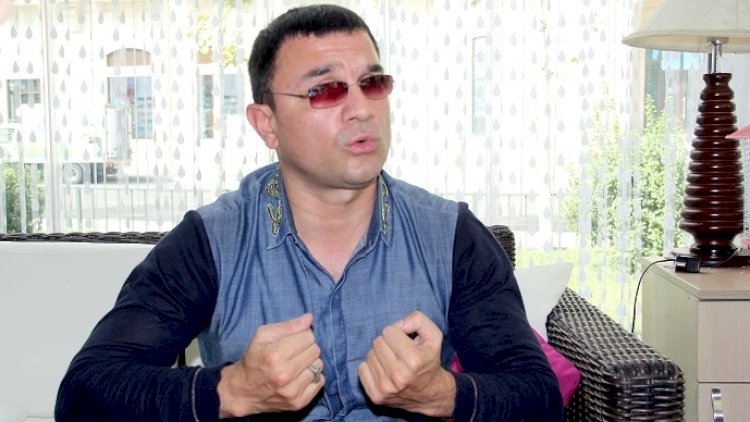    Mehman Əhmədli qəzəbləndi: “Ayıb olsun!“   