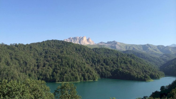   Turistlər ən çox bu milli parkları ziyarət edirlər   - Fotolar