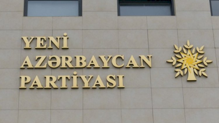    Göyüşovun videosu YAP-ı hərəkətə gətirdi: İdarə Heyətinin iclası çağırıldı   