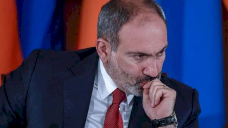    “Sasna Srer” Paşinyanı devirmək üçün hərəkətə keçdi   