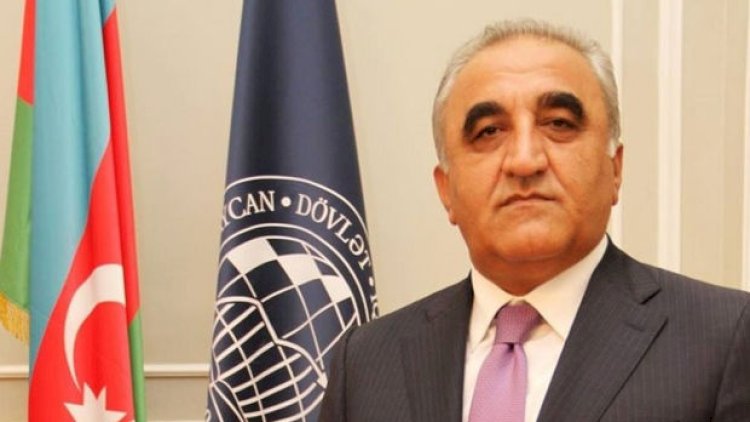    İqtisadiyyat Nazirliyi yanında İctimai Şuraya yeni sədr seçildi   