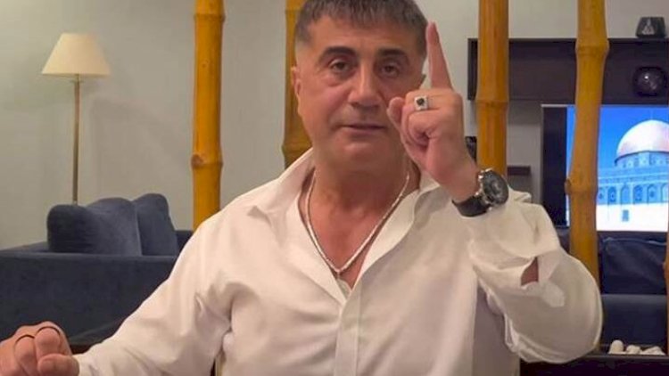    Mafiya lideri Sedat Peker Ermənistana gedəcək   - SƏBƏB + FOTO