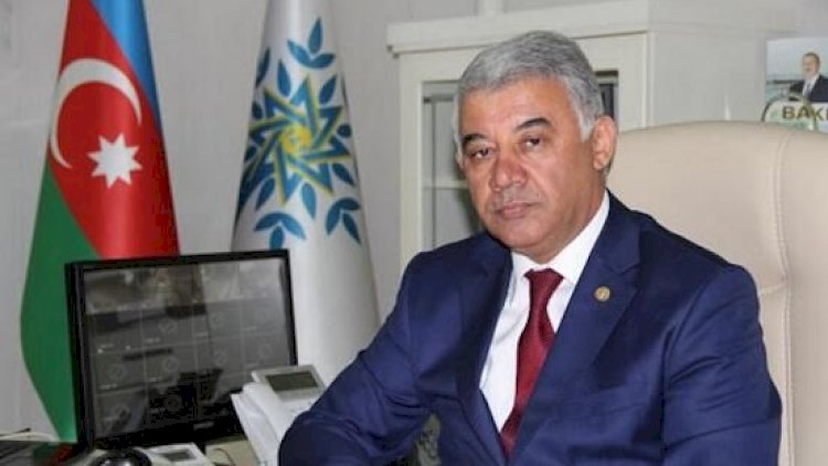    YAP toplaşır: Ramiz Göyüşovun partiyadan çıxarılmasına baxılacaq   
