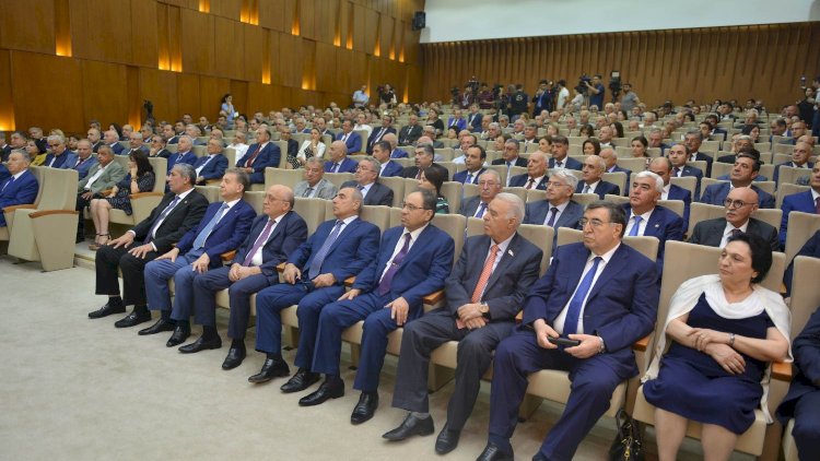    YAP özünü buraxır? - Hakim partiyadan   AÇIQLAMA