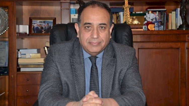    Azərbaycan diplomatı ermənilərə nə arzuladı?   