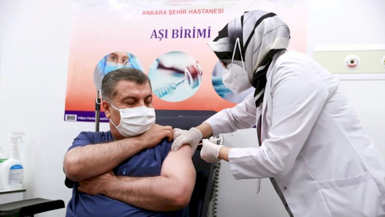   Türklər də öz peyvəndlərini hazırladılar   